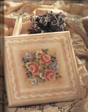 The Decorative Painter - 1997 Issue 1