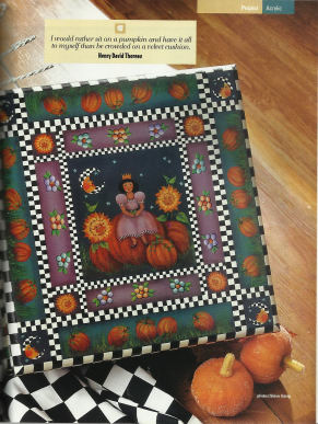 The Decorative Painter - 2002 Issue 5