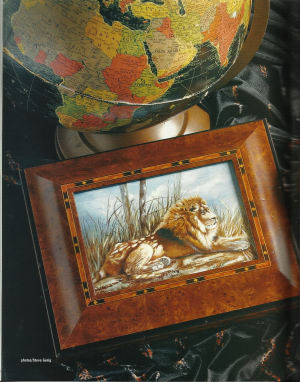 The Decorative Painter - 2002 Issue 5