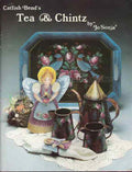 Catfish Bend's Tea and Chintz - Jo Sonja Jansen - OOP