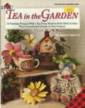 CLEARANCE: Tea in the Garden - Dianna Marcum