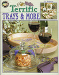 Terrific Trays & More - Carolyn Stearns