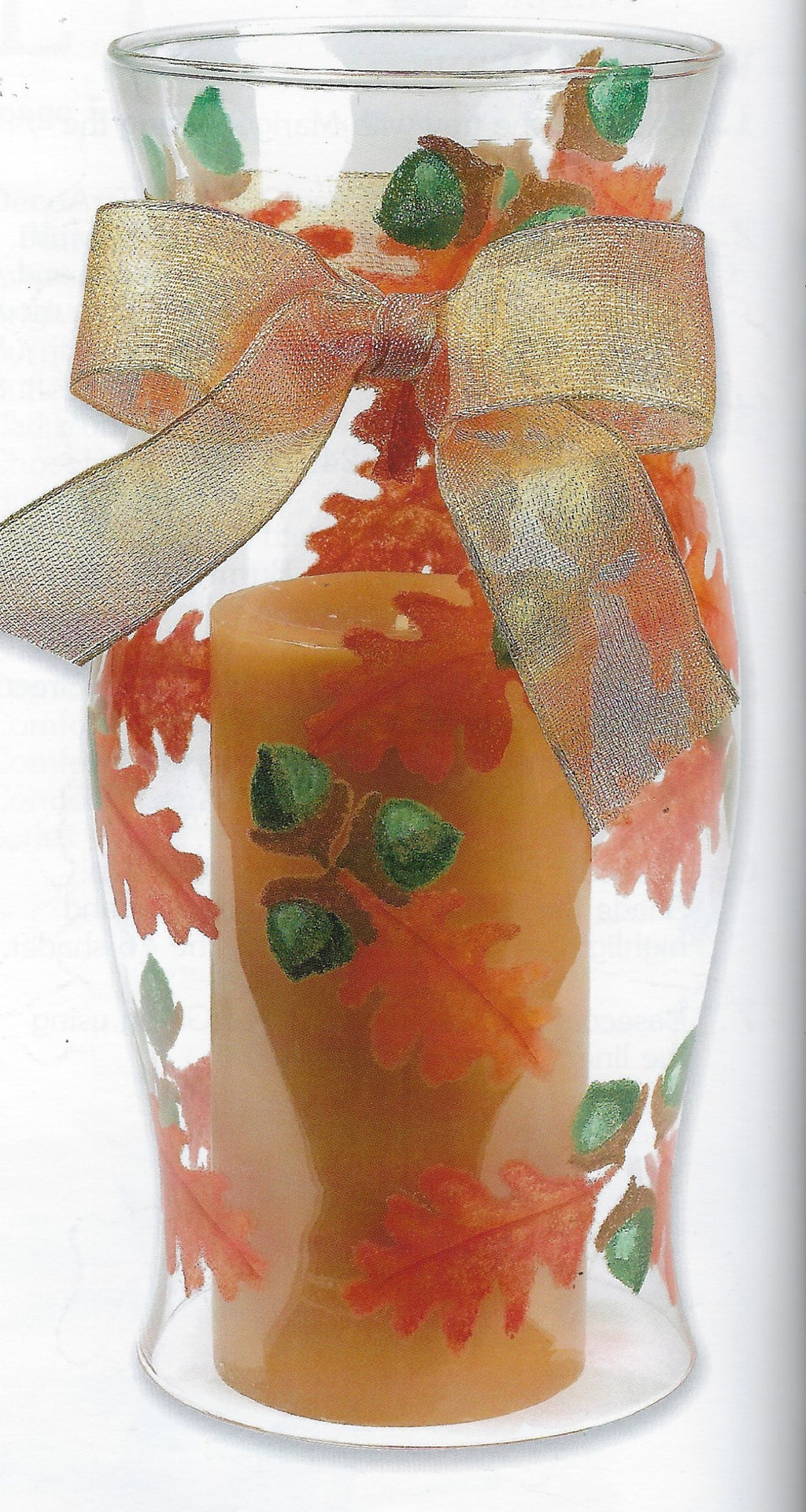 Terrific Trays & More - Carolyn Stearns