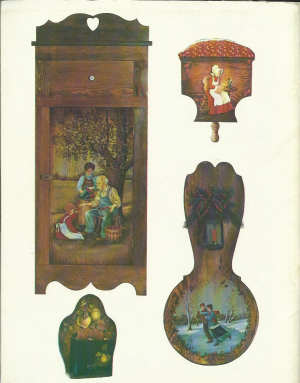 CLEARANCE: The Apple Barrel Vol. 3 - Linda Kiska