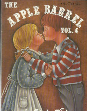 CLEARANCE: The Apple Barrel Vol. 4 - Linda Kiska
