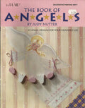 CLEARANCE: The Book of Angels - Judy Nutter