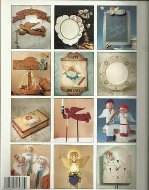 CLEARANCE: The Book of Angels - Judy Nutter
