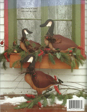 CLEARANCE: The Christmas Collection - France Quirion