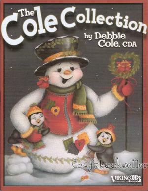 The Cole Collection - Debbie Cole - OOP