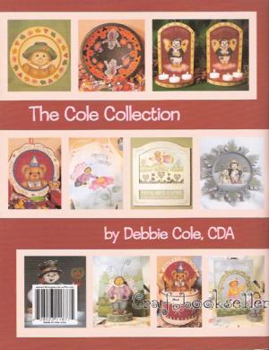 The Cole Collection - Debbie Cole - OOP