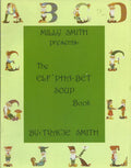 CLEARANCE: The Elf PhaBet Soup Book - Tracie Smith