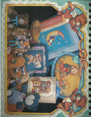 The Enchanting World of Fairy Tales Vol. 1 - Ladybug Creations - Jan McCraw - OOP