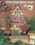 CLEARANCE: The Fun Has Just Begun - Barbara Lloyd