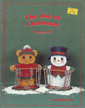 CLEARANCE: The Joy of Christmas Vol 3 - Marie Cole