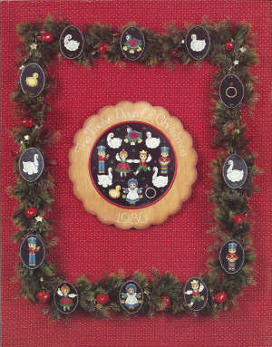 CLEARANCE: The Joy of Christmas Vol 3 - Marie Cole