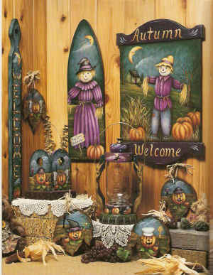 The Magic of the Seasons - Rocky's 2 - Roxanne Puchalski - OOP