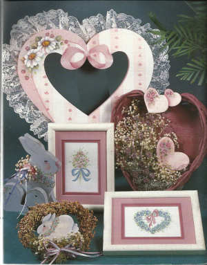 CLEARANCE: The Magic Touch with Folk Art Painting - Judy Mitchell