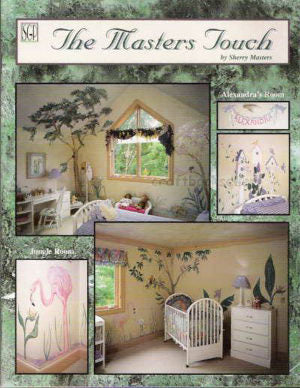 The Masters Touch Vol. 1 - Sherry Masters