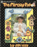 CLEARANCE: The Memory Patch - Jan Way