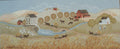The Mill on Crooked Creek - Norma Harrington