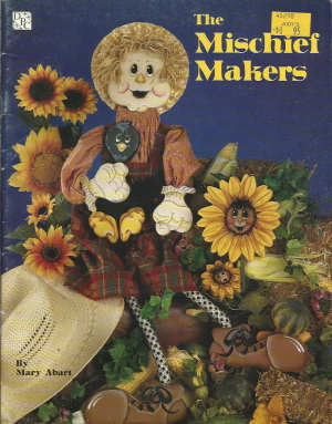 CLEARANCE: The Mischief Makers - Mary Abart