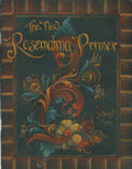 The New Rosemaling Primer - Jo Sonja Jansen - OOP