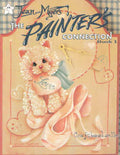 The Painter's Connection Vol. 1 - Jean Myers - OOP