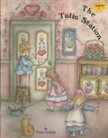 CLEARANCE: The Tolin Station - Susan Abdella