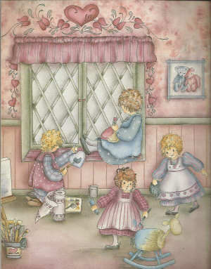 CLEARANCE: The Tolin Station - Susan Abdella
