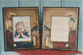 Ben and Betsy Bunny Frames - Maxine Thomas