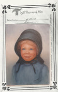 Anna - Vi Thurmond PO13