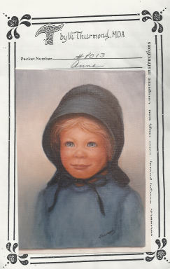 Anna - Vi Thurmond PO13