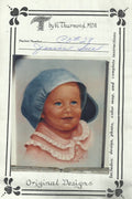 Jessica Sue - Vi Thurmond PO28