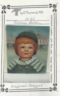 Circus Belle - Vi Thurmond PO36