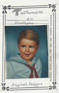 Christopher - Vi Thurmond PO39