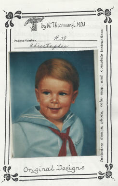 Christopher - Vi Thurmond PO39