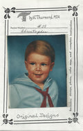 Christopher - Vi Thurmond # 39