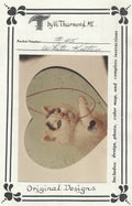White Kitten - Vi Thurmond # 45