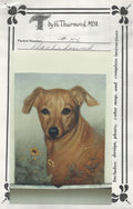 Dachshound - Vi Thurmond # 56