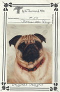 Rosie the Pug - Vi Thurmond # 59