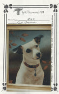 Rat Terrier - Vi Thurmond # 62