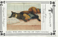 Kitten Family - Vi Thurmond # 66