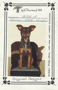 Terrier Letter - Vi Thurmond ACR18