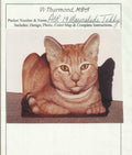 Marmalade Taffy - Vi Thurmond ACR19