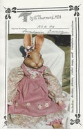Porcelain Bunny - Vi Thurmond ACR24