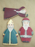 Santa-llectables Vol. 1 #178 - Phyllis Tilford