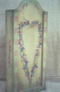 Olde Floral Classic #378 - Phyllis Tilford