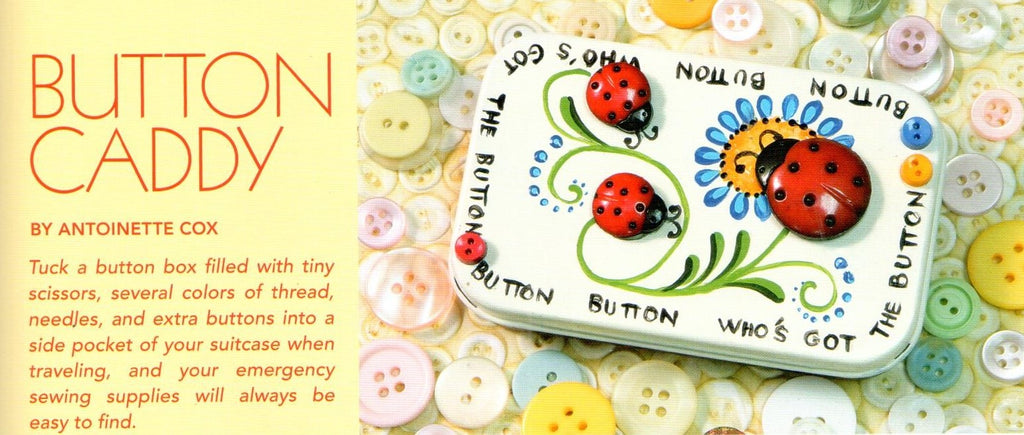 Paint-A-Tin - Multi-Artist