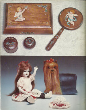 CLEARANCE: Tintype Treasure Chest Vol. 2 -  Jeanne Sensintaffer