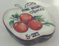 Home Grown Apples - Diane Trierweiler